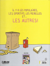 Verso de Les autres (Iris) -1- Tome 2
