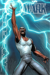 Verso de (DOC) Awesome - Comicon Preview '98