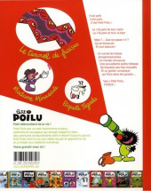 Verso de Petit Poilu -20a2018- Madame minuscule