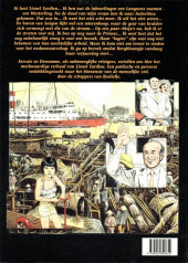 Verso de Bergbloempje