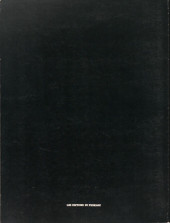 Verso de Sac de nœuds