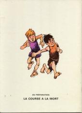 Verso de Klip et Klop - Records à gogo