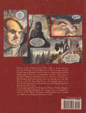 Verso de Verdilak (1996) - Verdilak