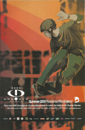 Verso de Sam and Twitch (1999) -12- Witchcraft part 3