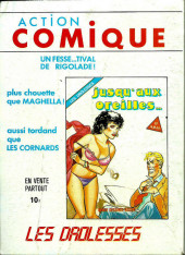 Verso de Les grands classiques de l'épouvante -87- Le navire des damnés