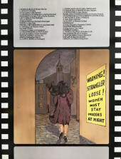 Verso de Placere della paura (Il) - Il placere della paura