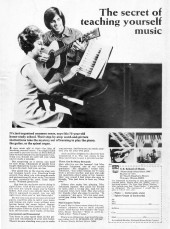 Verso de Planet of the Apes (1974) -18- Ape slaves gone berserk!