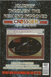 Verso de Meridian (2000) -9- Meridian #9