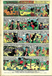 Verso de L'intrépide (3e série) -343- Dicky l'intrépide