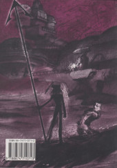 Verso de Stone (Hiromoto) -2- Stone 2