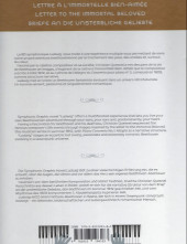 Verso de Ludwig