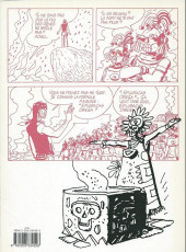 Verso de Corto Maltese -10a1994- Mû