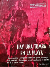 Verso de Hazañas bélicas (Vol.07 - 1961) -29- Al rojo vivo