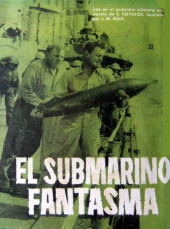 Verso de Hazañas bélicas (Vol.07 - 1961) -52- Traidores en el 