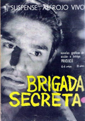 Verso de Hazañas bélicas (Vol.07 - 1961) -56- Alba de metralla en Dieppe