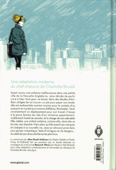 Verso de Jane (Brosh McKenna/Perez) - Jane