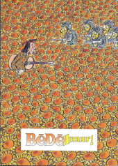 Verso de Les mésaventures médiatiques de Pat Bol