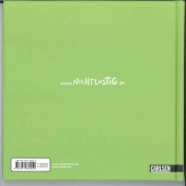 Verso de Nichtlustig - Tome 5