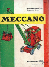 Verso de Hazañas bélicas (Vol.07 - 1961) -122- Soldados de papel