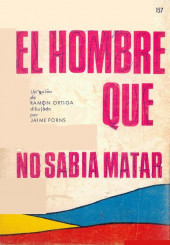 Verso de Hazañas bélicas (Vol.07 - 1961) -157- Campo de minas