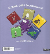 Verso de Nichtlustig - Tome 6
