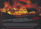 Verso de 300 (en allemand) -HS2- 300: Rise of an Empire - The Art of the Film