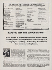 Verso de The savage Sword of Conan The Barbarian (1974) -22- Pool of the Black One