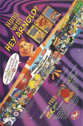 Verso de The sensational Spider-Man (1996) -32- The Gathering of Five part one: Acquisitions