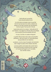 Verso de Vadrouille