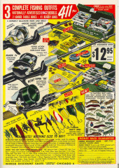 Verso de The twilight Zone (Gold Key - 1962) -21- Issue # 21