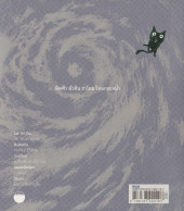Verso de Tempête - Tome 9