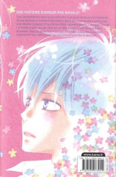 Verso de Banale à tout prix -6- Tome 6