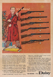 Verso de Jungle War Stories (1962) -6- Issue # 6