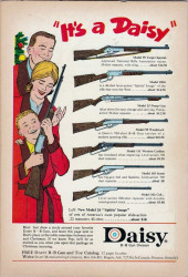 Verso de Guerrilla War (1965) -14- Danger!