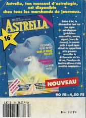 Verso de Atemi (Aventures et Voyages) -Rec72- Album n°72 (du n°254 au n°256)