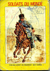 Verso de Piko (6e Série - SAGE) (1973) -7- Numéro 7