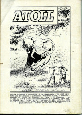 Verso de Kali (Jeunesse et Vacances) -47- Le rocher des Sikhs