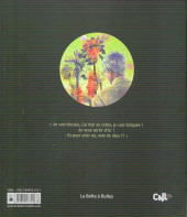 Verso de Chinh Tri -3- Lady ace