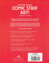 Verso de (DOC) Various studies and essays - Collecting Original Comi Strip Art!