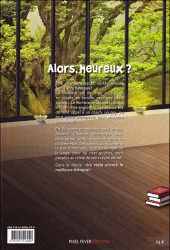 Verso de (AUT) Chereau - Alors, heureux ?