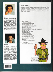 Verso de Clifton -4a1991- Alias lord X