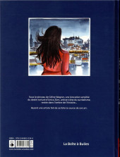 Verso de La trahison du réel