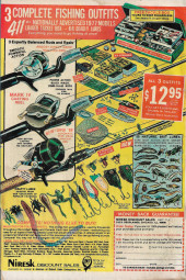 Verso de The amazing Spider-Man Vol.1 (1963) -169- Confrontation
