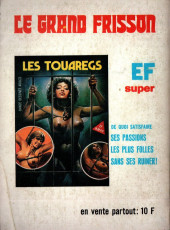 Verso de Incube -36- Lucy