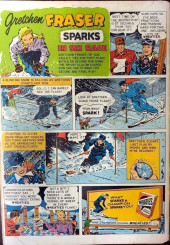 Verso de Tarzan (1948) -43- Issue # 43
