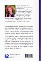 Verso de Pa ni pwoblem -a- Pa ni pwoblem - une année antillaise