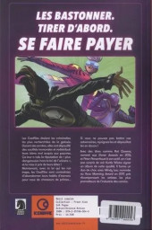 Verso de Bounty