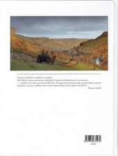 Verso de Le rendez-vous d'onze heures -a2019- Gustave Courbet - Une biographie