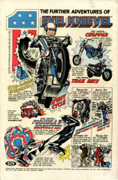 Verso de The champions Vol.1 (1975) -3- Assault on Olympus!