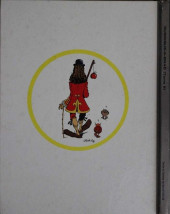 Verso de Rubrique-à-Brac -5a1976- Tome 5